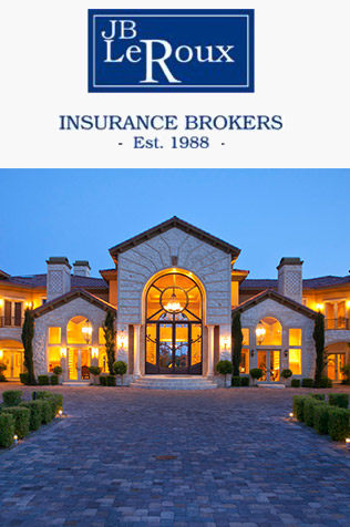 JB Le Roux Insurance Brokers